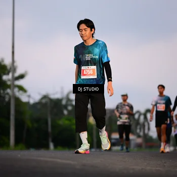 Runner Photo 4749592