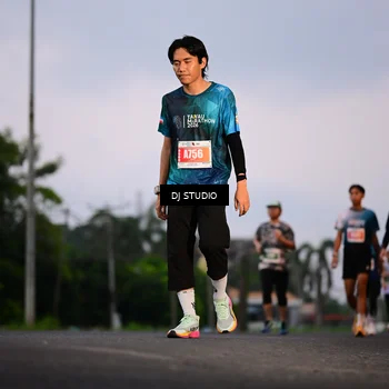 Runner Photo 4749597