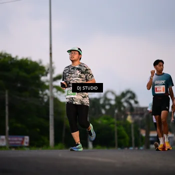 Runner Photo 4749598
