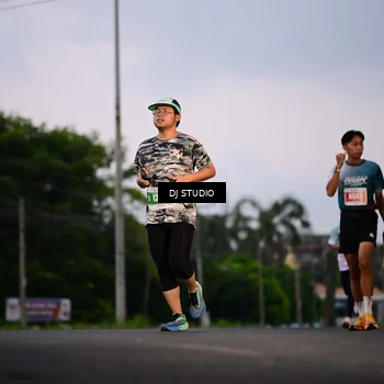 Runner Photo 4749600