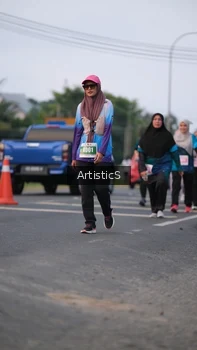 Runner Photo 4749601