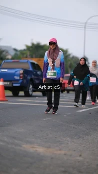 Runner Photo 4749603