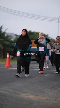 Runner Photo 4749604