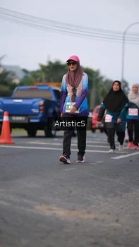 Runner Photo 4749606
