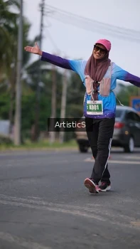 Runner Photo 4749609