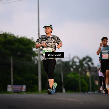 Runner Photo 4749610