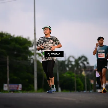 Runner Photo 4749612