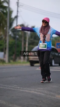 Runner Photo 4749613