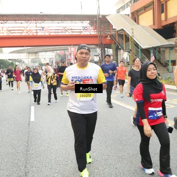 Runner Photo 4749614