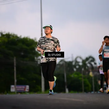Runner Photo 4749616