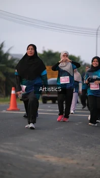 Runner Photo 4749618