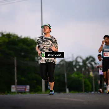 Runner Photo 4749620