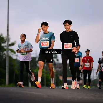 Runner Photo 4749626