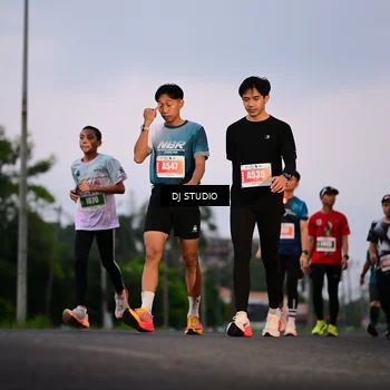 Runner Photo 4749630