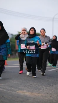 Runner Photo 4749631