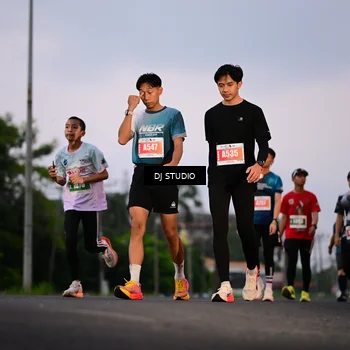 Runner Photo 4749634
