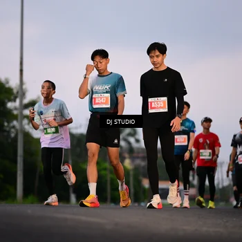 Runner Photo 4749638