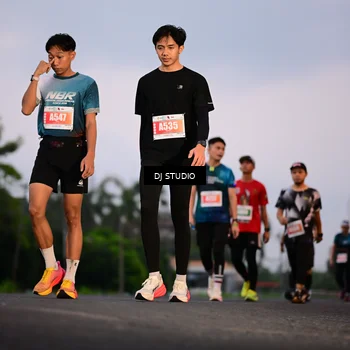 Runner Photo 4749640