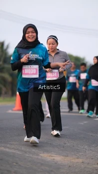 Runner Photo 4749641