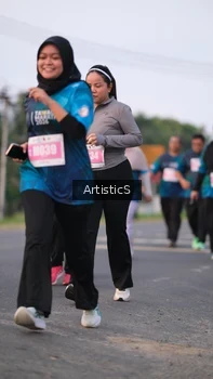 Runner Photo 4749642