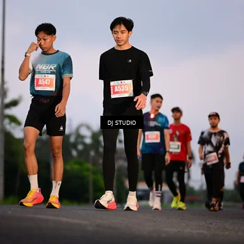 Runner Photo 4749644