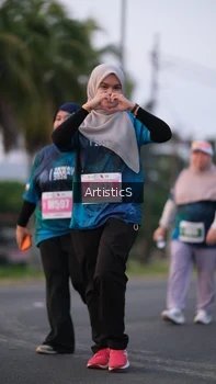 Runner Photo 4749645