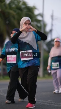 Runner Photo 4749647
