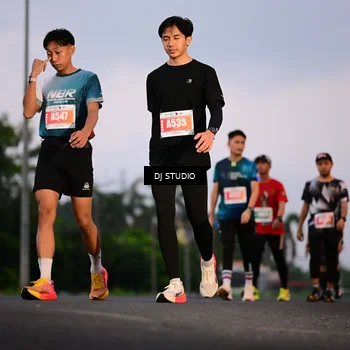 Runner Photo 4749651