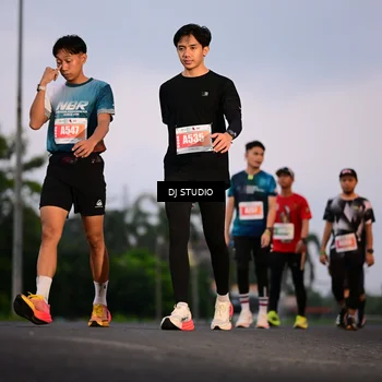 Runner Photo 4749652
