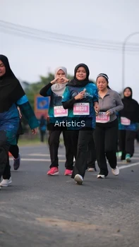 Runner Photo 4749655