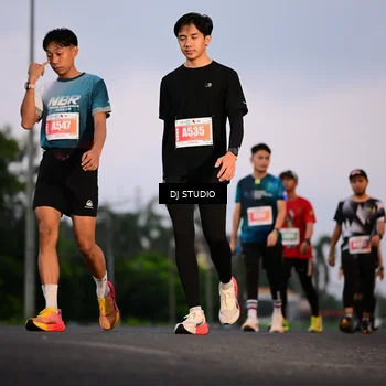 Runner Photo 4749658