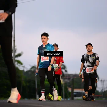 Runner Photo 4749660