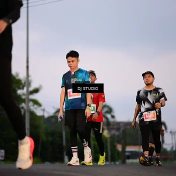 Runner Photo 4749664