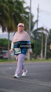 Runner Photo 4749665