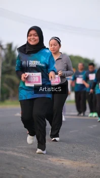 Runner Photo 4749671