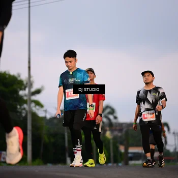 Runner Photo 4749673