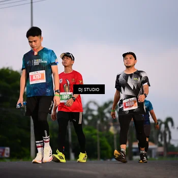Runner Photo 4749675