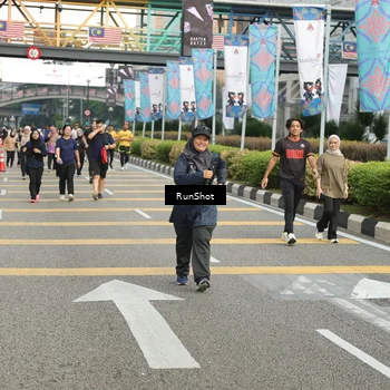 Runner Photo 4749676