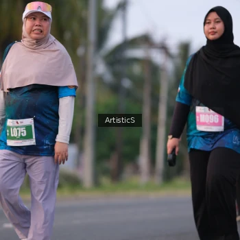 Runner Photo 4749677