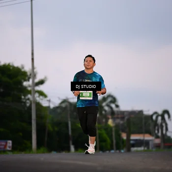 Runner Photo 4749681