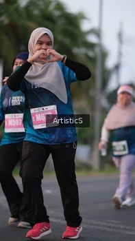Runner Photo 4749682