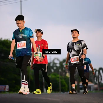 Runner Photo 4749684
