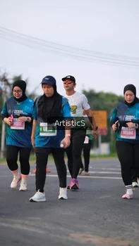 Runner Photo 4749687