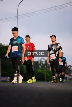 Runner Photo 4749693