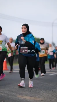 Runner Photo 4749701