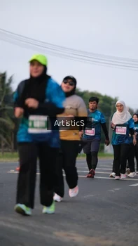 Runner Photo 4749702