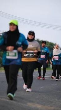 Runner Photo 4749705