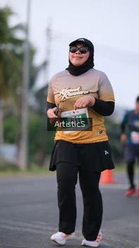 Runner Photo 4749708