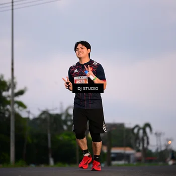 Runner Photo 4749709