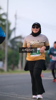 Runner Photo 4749712